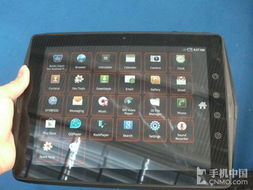 蘭博基尼跨界出擊 萬(wàn)元級(jí)奢華平板電腦，性能與設(shè)計(jì)的極速狂飆